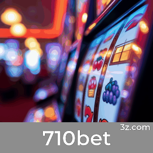 710bet: Plataforma Confiável e Divertida