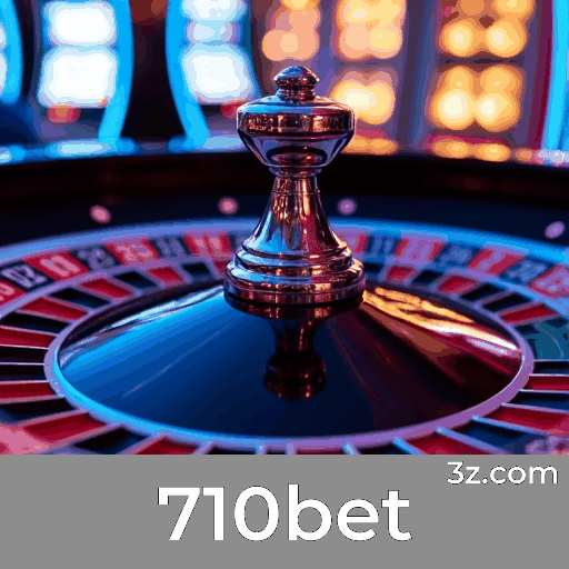 710bet: Plataforma Confiável e Divertida