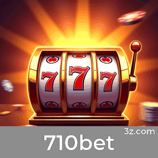 710bet: Plataforma Confiável e Divertida