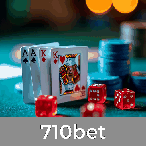 710bet - Bônus para jogos como Fortune OX e Fruit Party