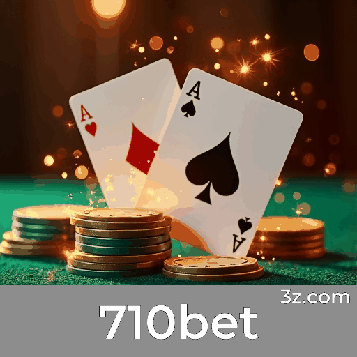 710bet: Plataforma Confiável e Divertida