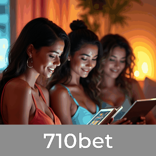 710bet - Plataforma confiável para apostas emocionantes e bônus
