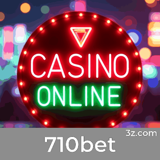 710bet: Plataforma Confiável e Divertida
