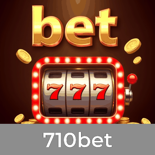 710bet: Cassino com slots e jackpots ao vivo