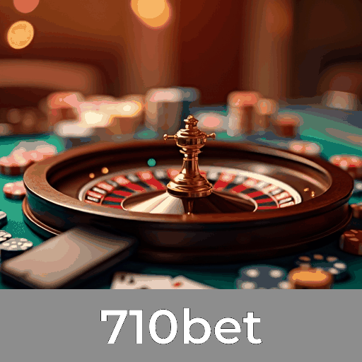 710bet - Grande seleção de jogos ao vivo e cassinos online