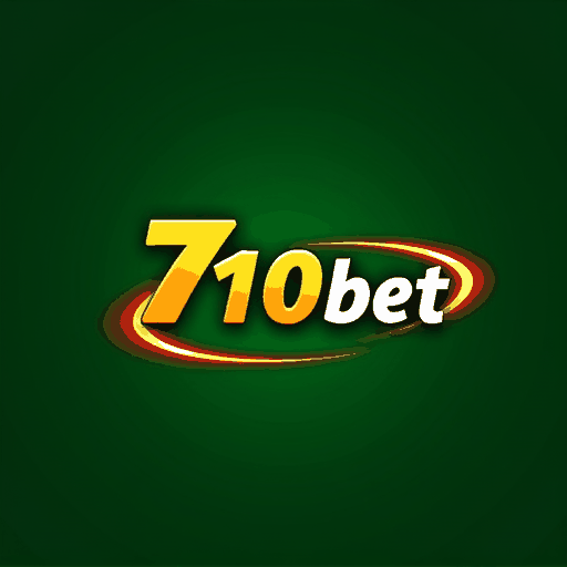 710bet Logo